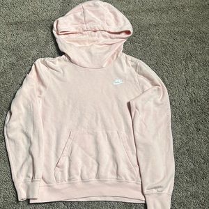 NIKE HOODIE